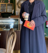 Abaya zara