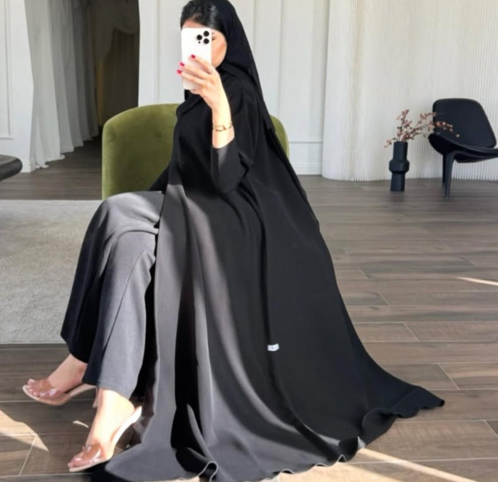 Harer Abaya