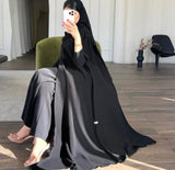 Harer Abaya