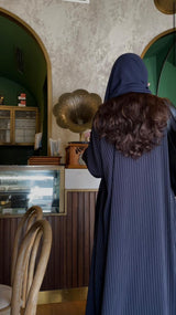 Abaya zara
