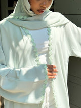 Summer Colors Abaya