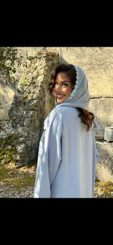 Summer Colors Abaya
