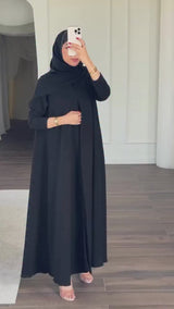 Harer Abaya